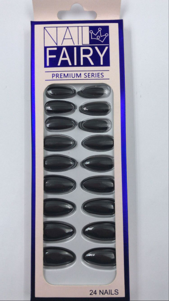 NAIL FAIRY PREMIUM SERIES اظافر تركيب